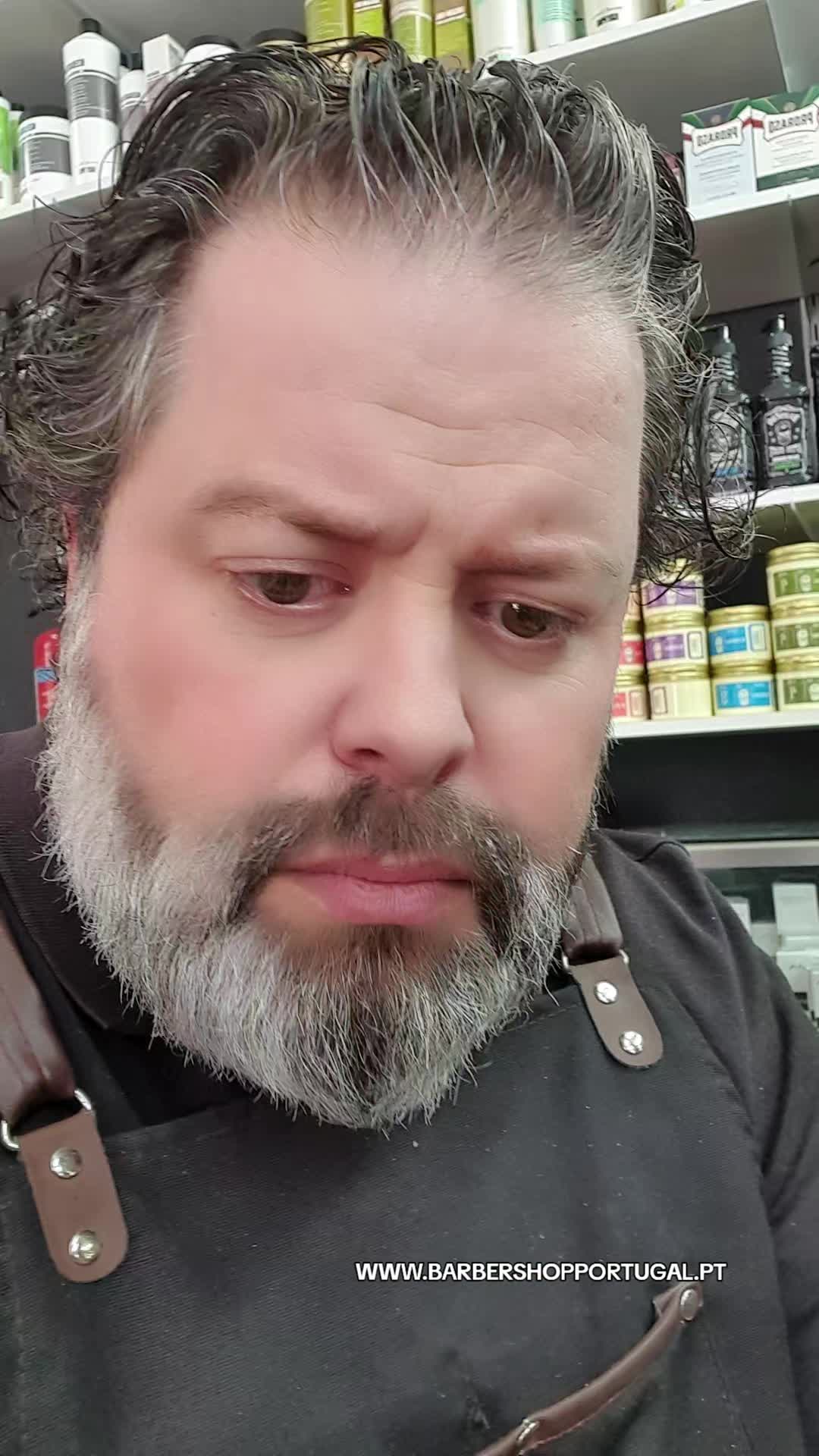 @BarberShopPortugal