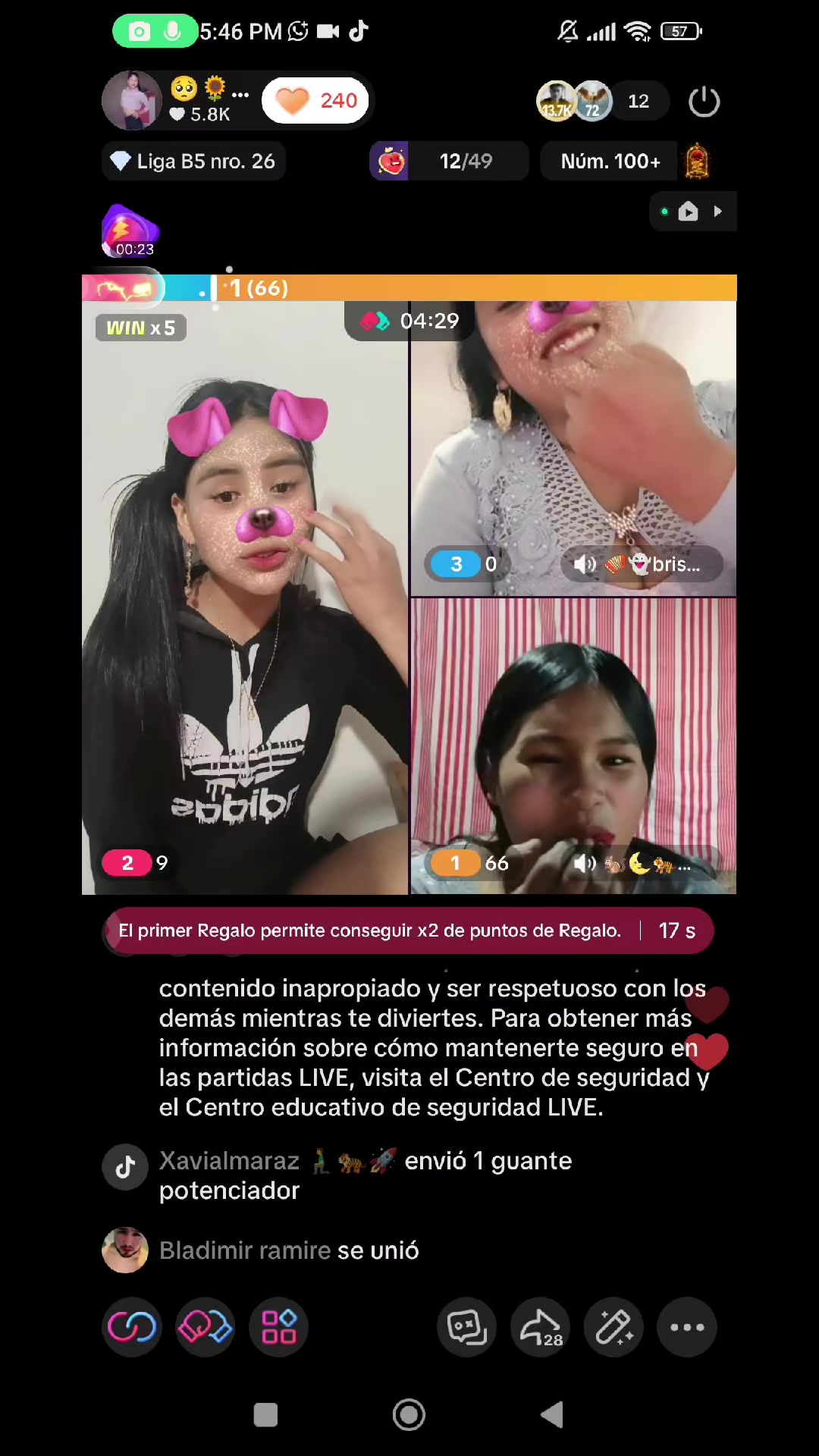 @🥺🌻Mary Ramos Yucra 🥺🌻