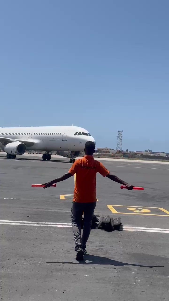 @Captain Mohamed👨✈️