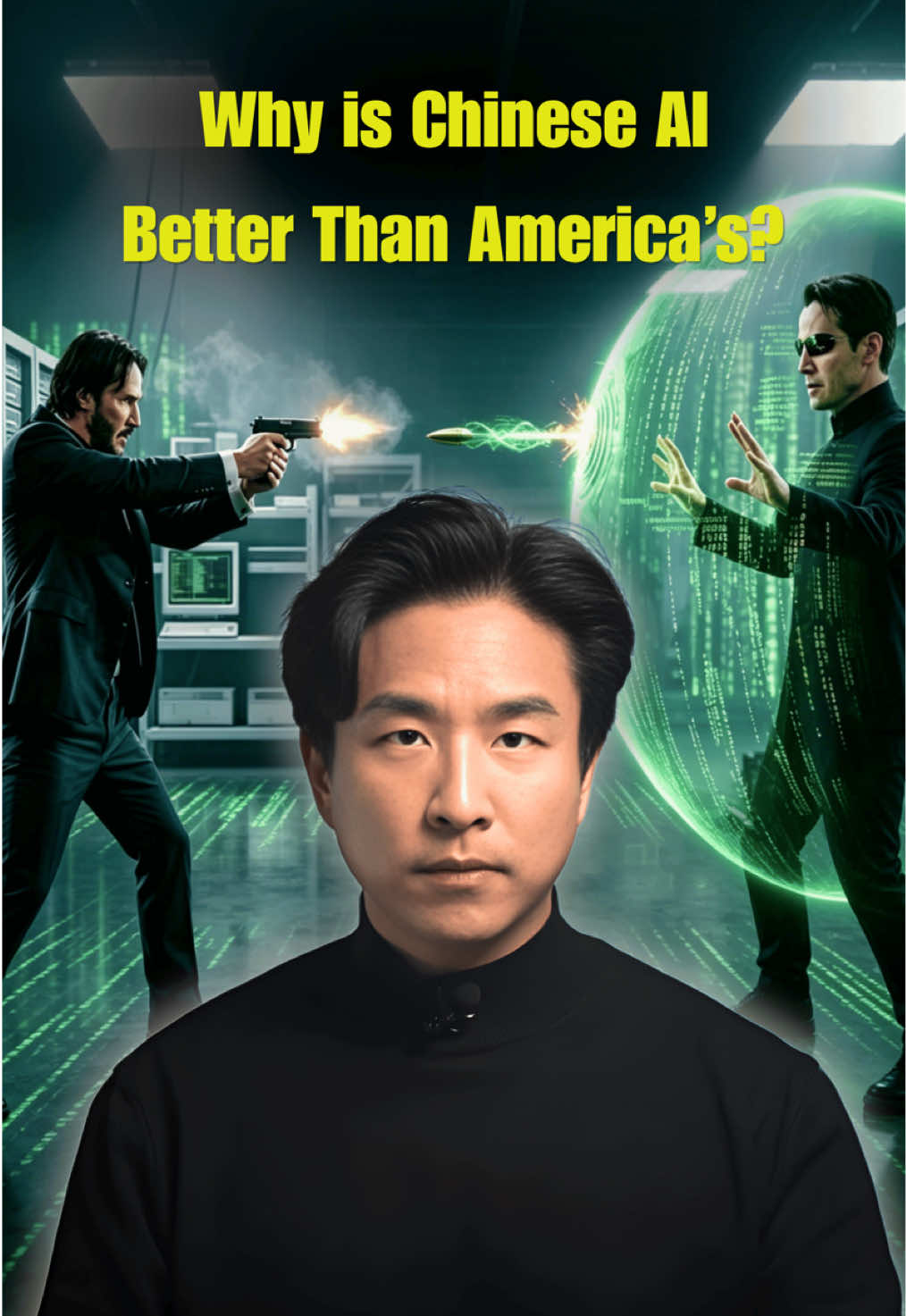 @Asian Boss