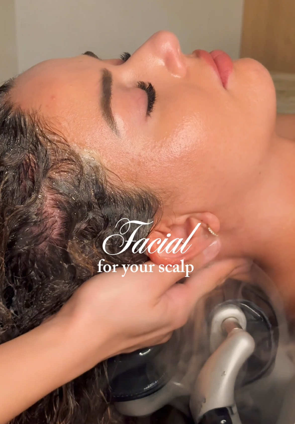 @Skin & Scalp Haus Mississauga