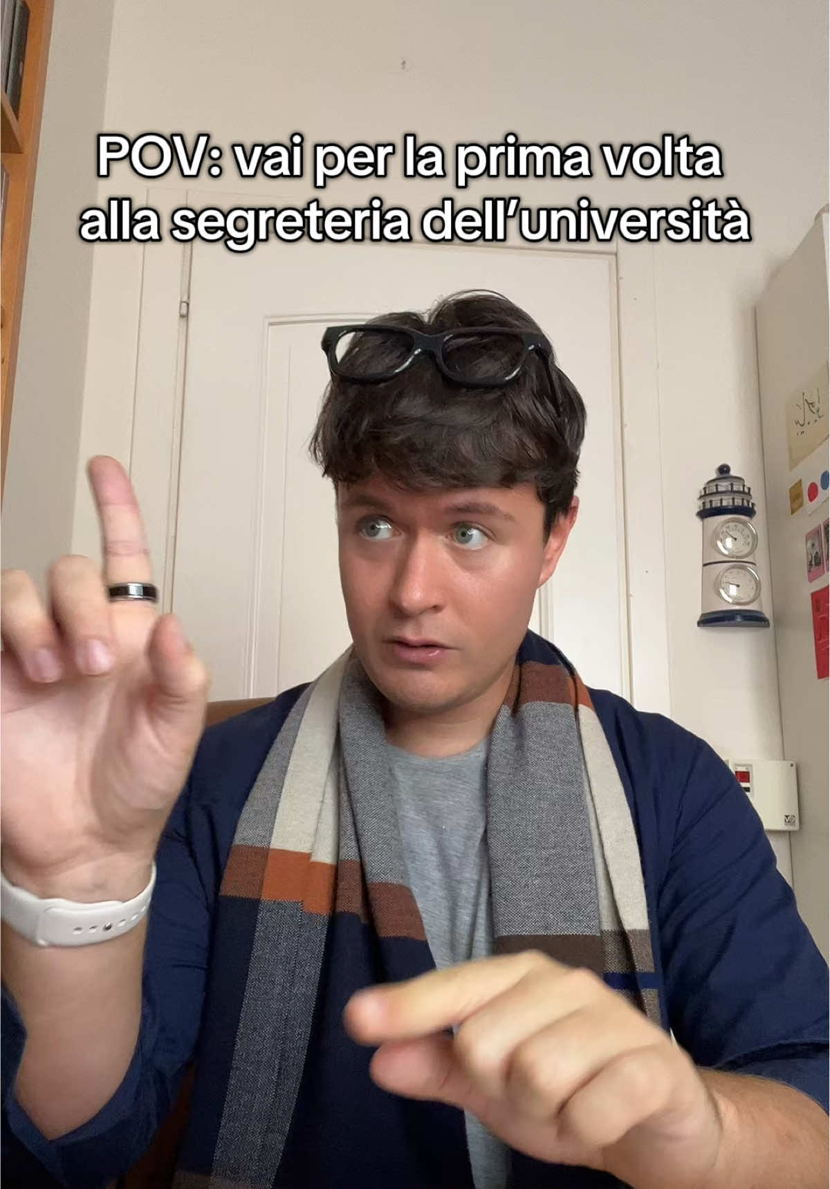@Carabaggio