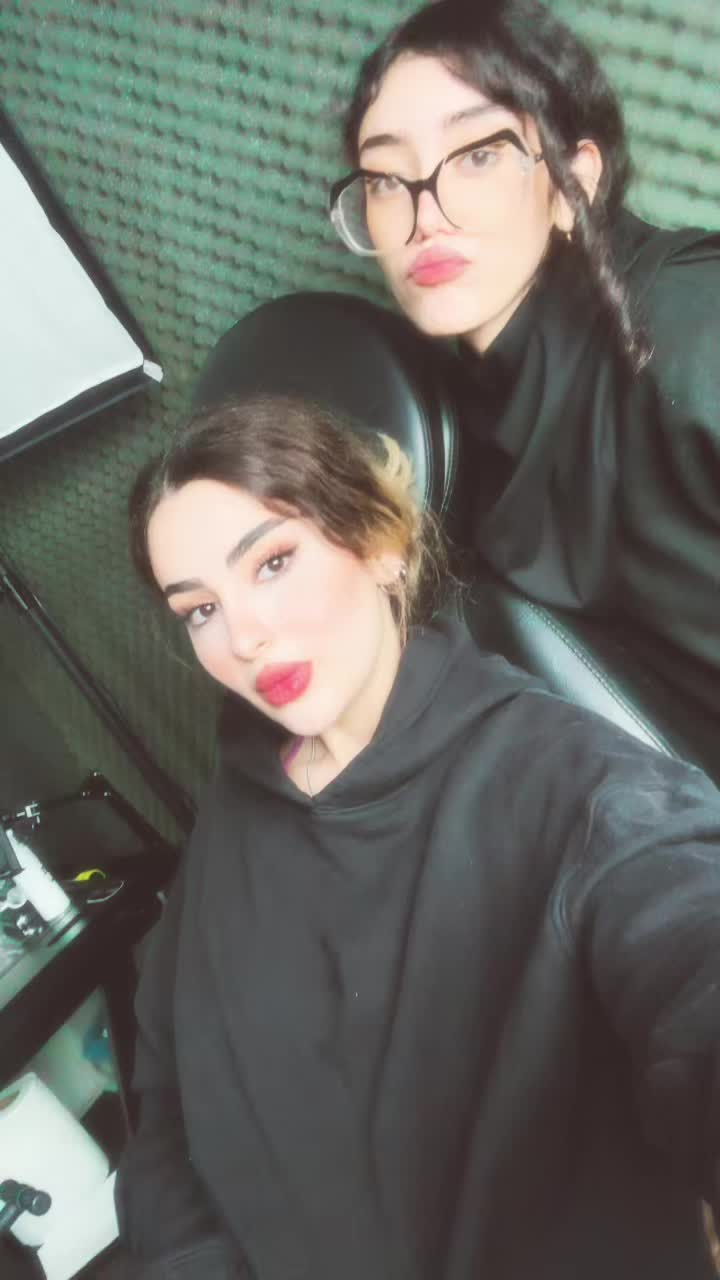 @Mahdie💕