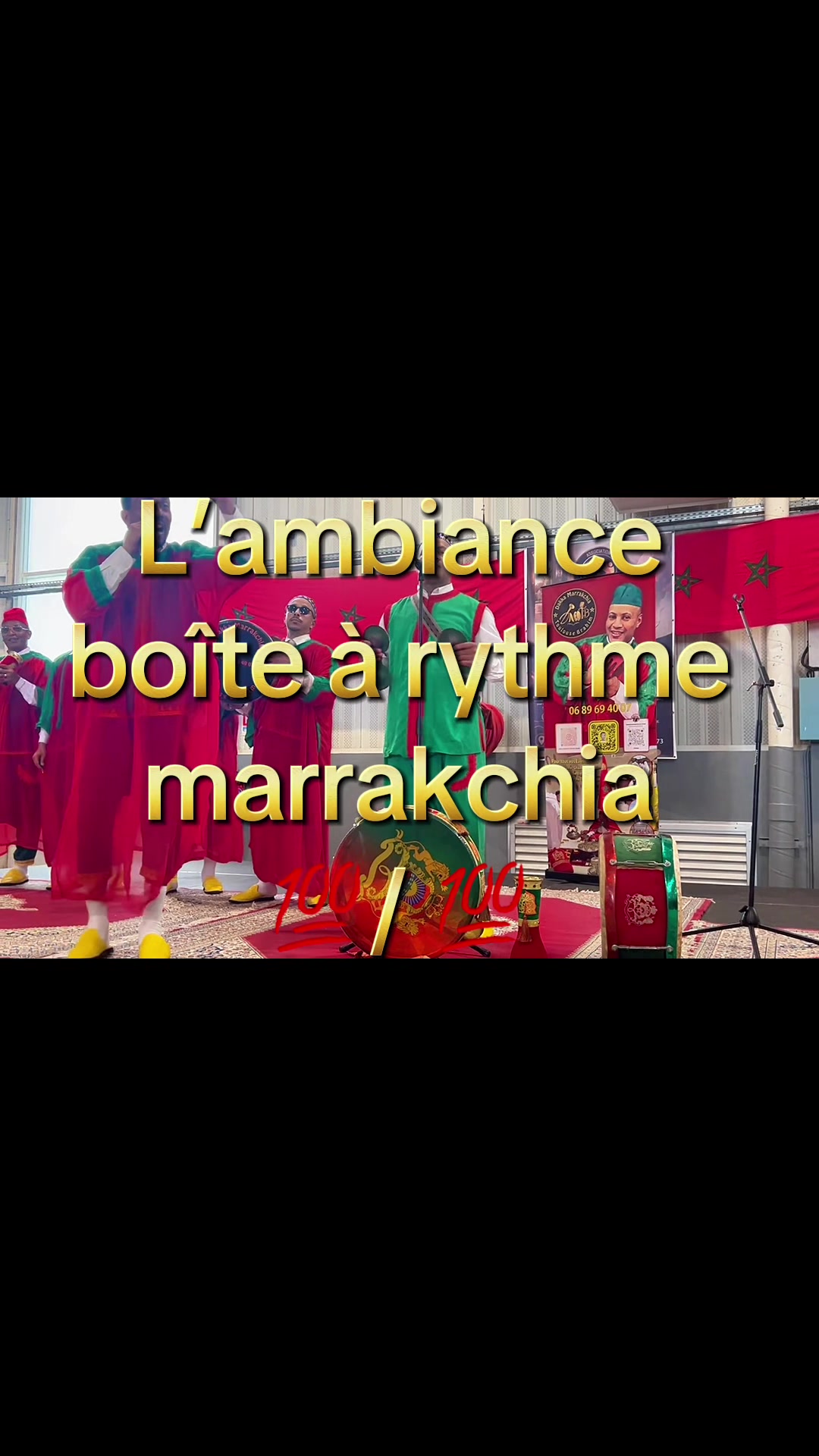 @DakkamarrakchiaToulouse brahim