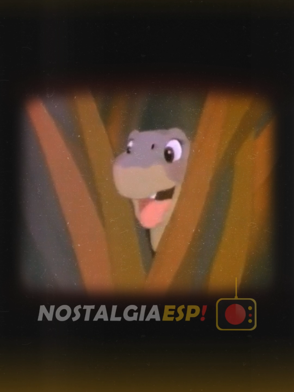 @Nostalgia Esp!