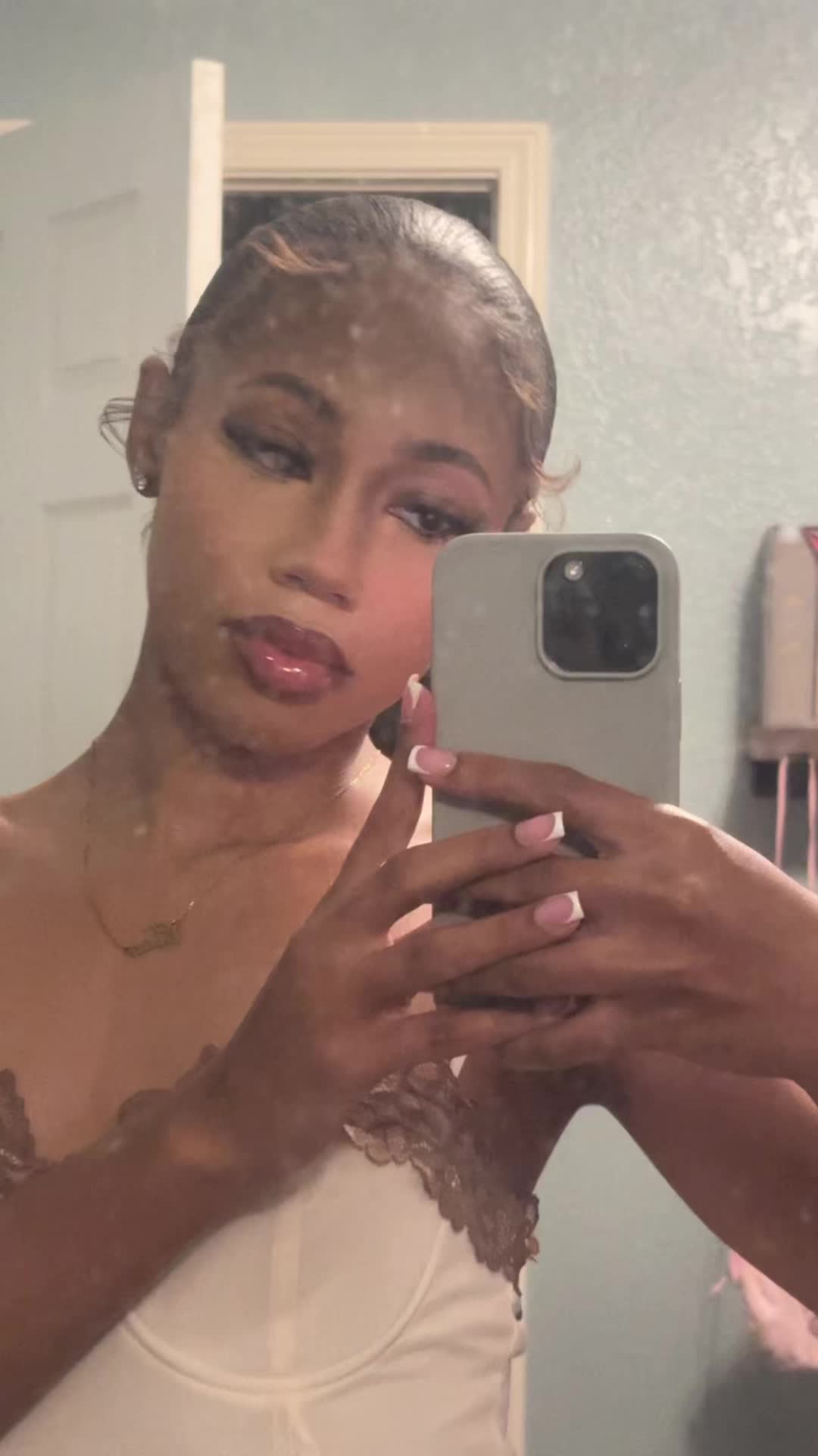 @ahjiboo 💋