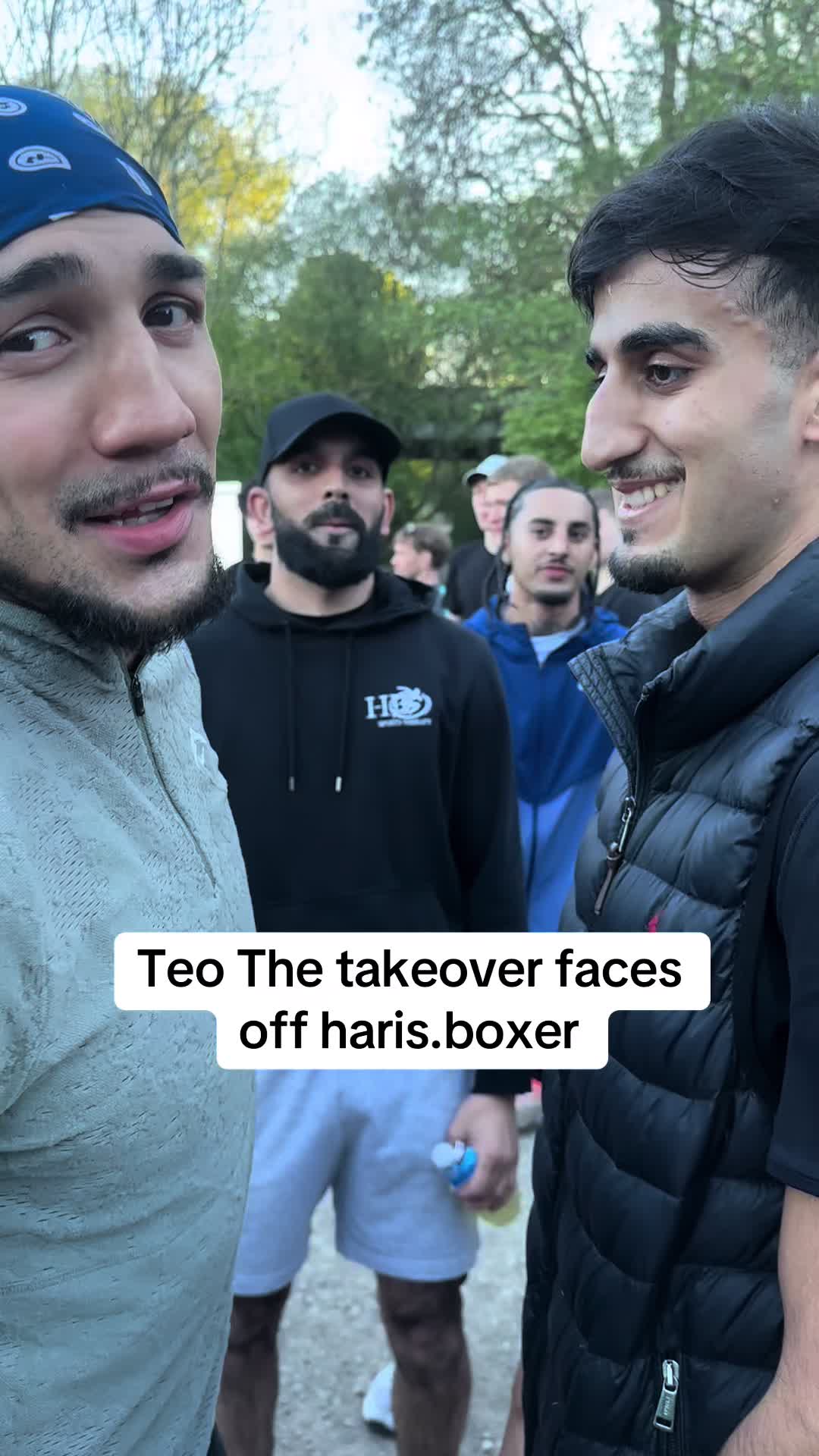 @Haris Boxer 🌶