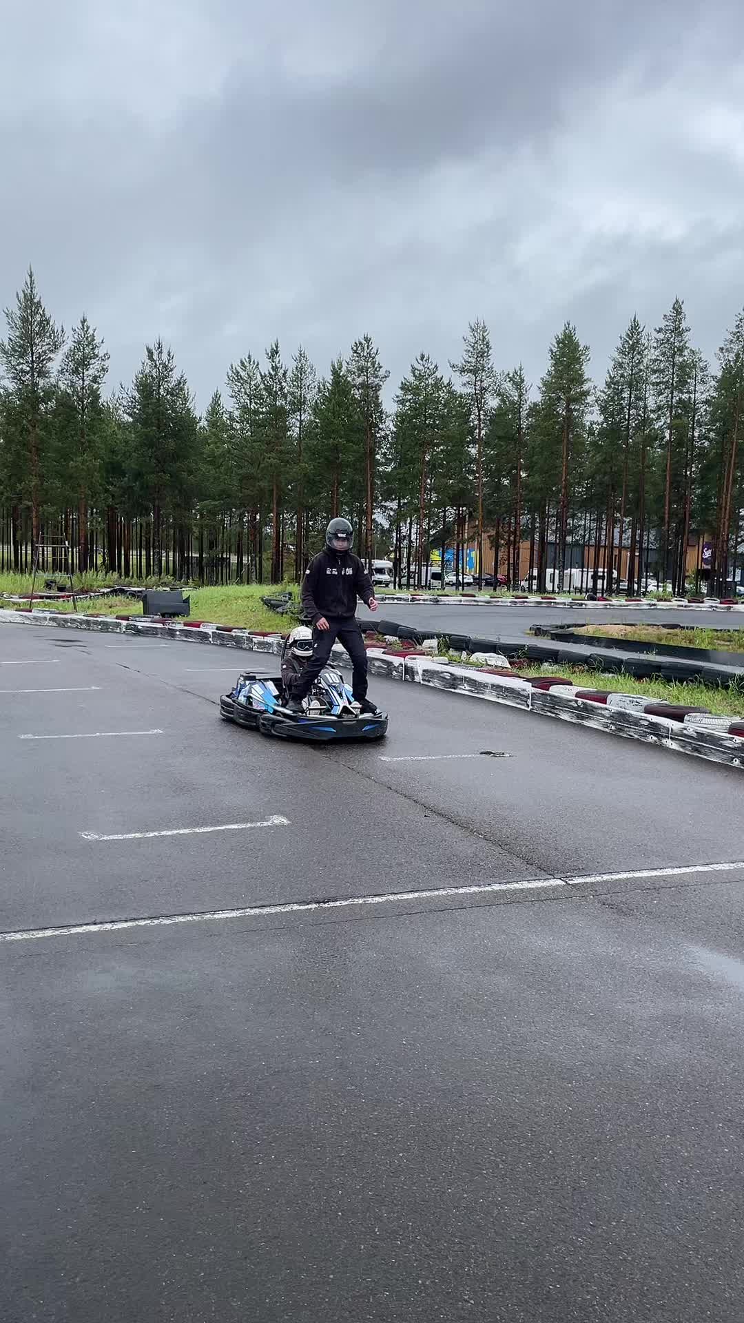 @karting kalajoki