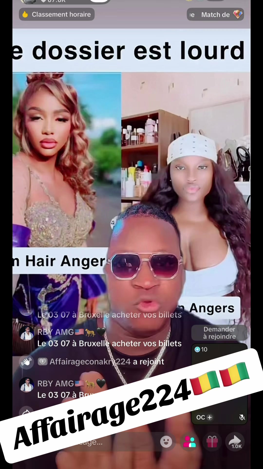 @Affairageconakry224