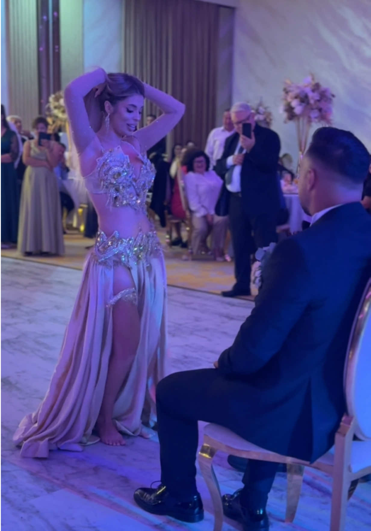 @Bianca Gabriela | Bellydance