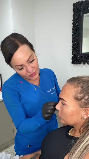@Cosmetic Aesthetics Clinic