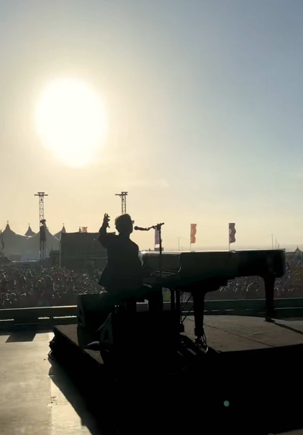 @Tom Odell