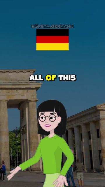 @Learn German 🇩🇪