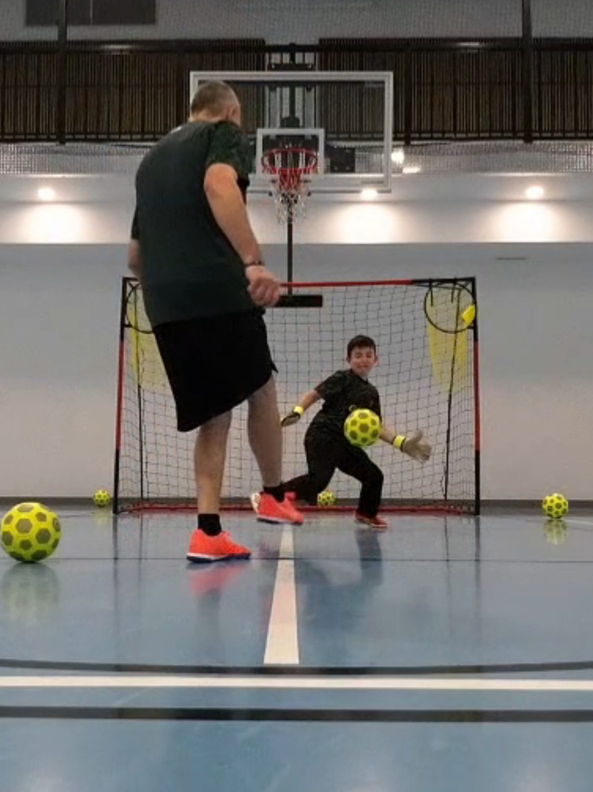 @Golazo Futsal Club