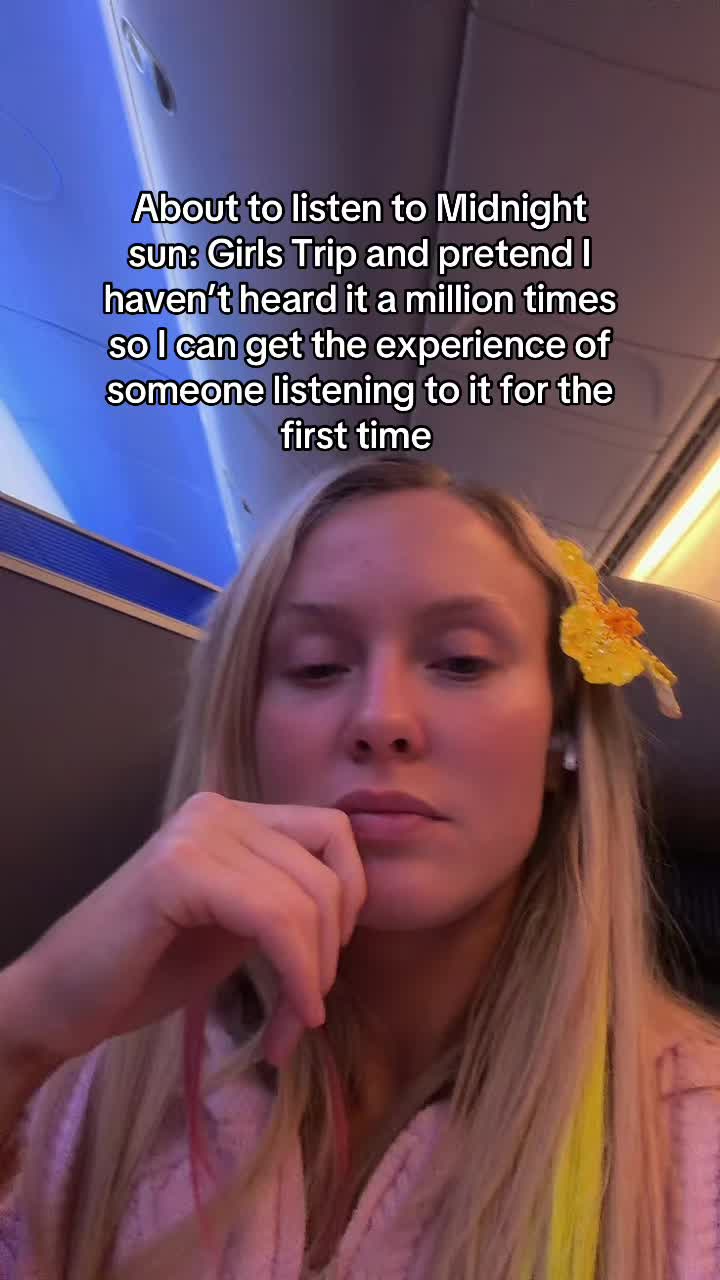 @Zara Larsson