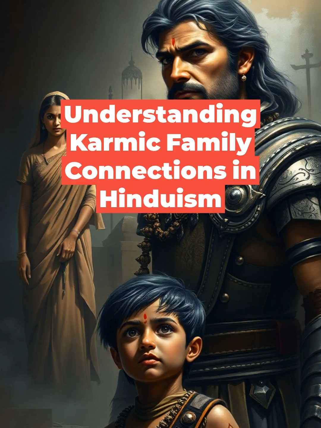 @Unpacking Hinduism | Lessons