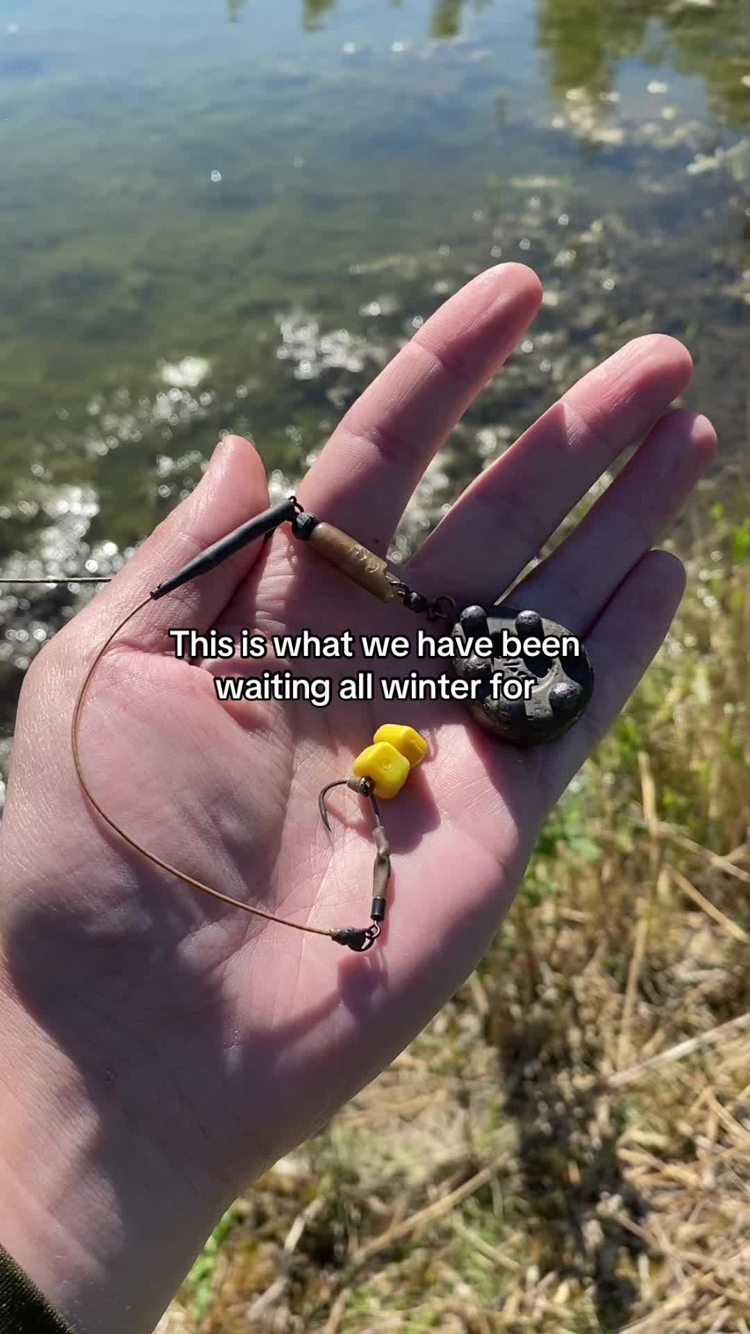 @Jannick Fishing