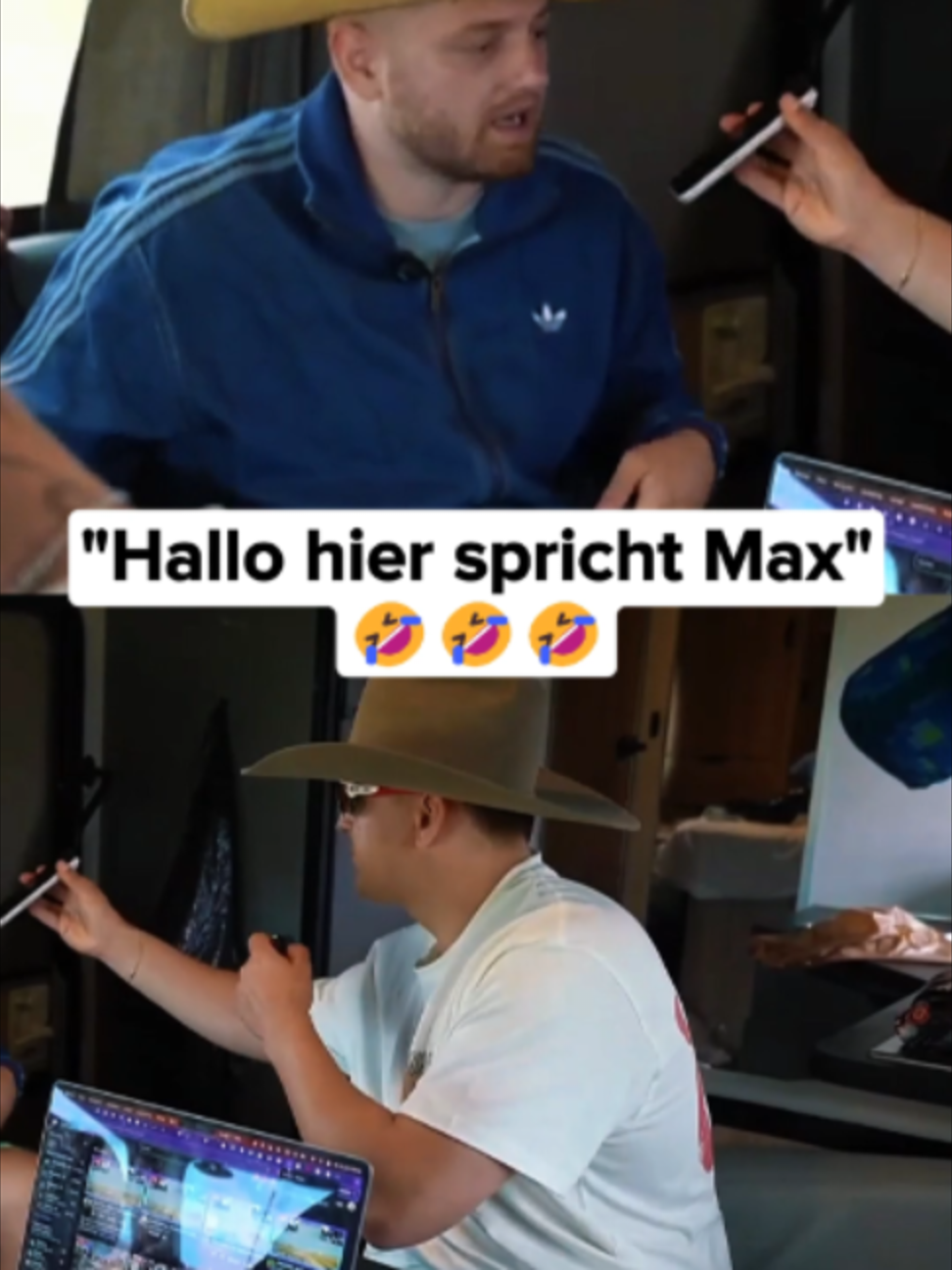 @Twitch Germany Clips