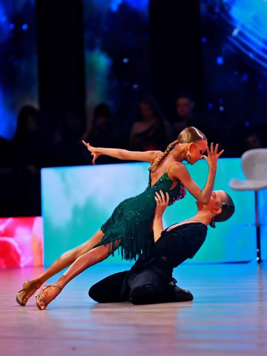@Ballroom Rhythmix