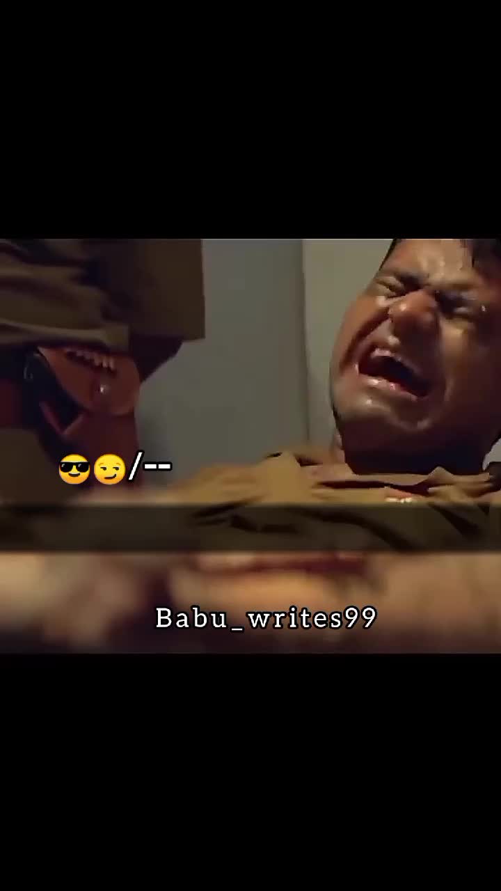 @@Babu_writes