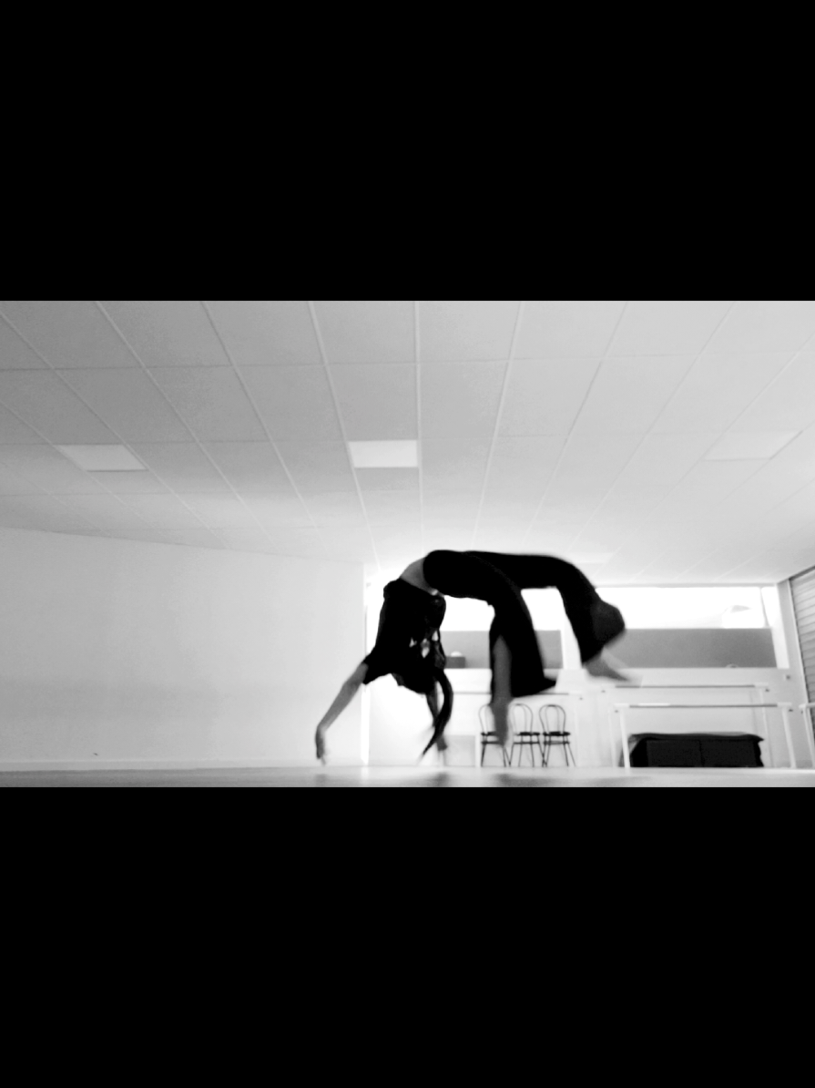 @dancer