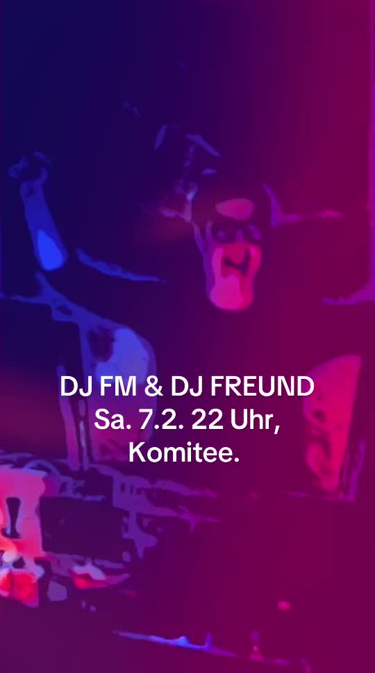 @DJ FM & DJ FREUND Electroamore