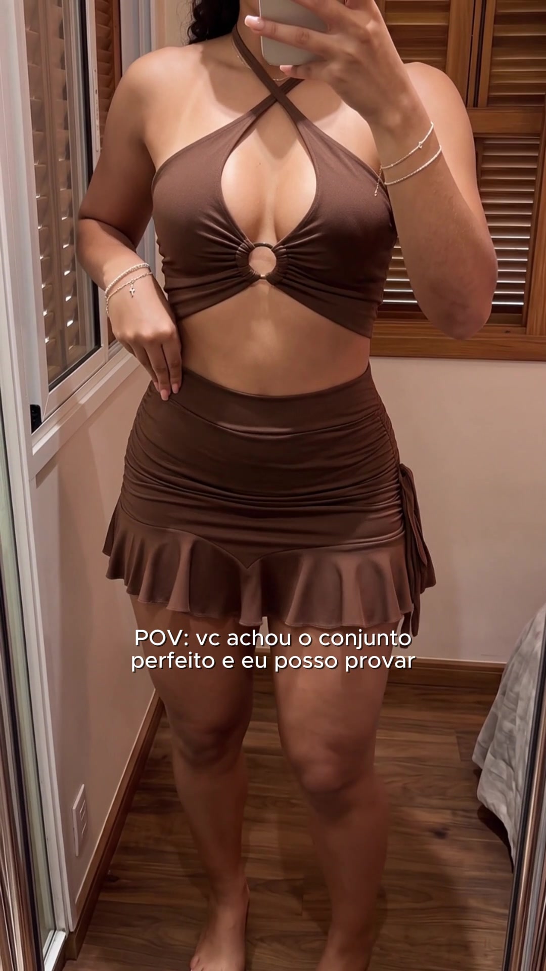@Liz Ribeiro