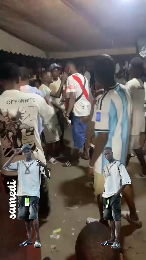 @dijoncteur Guinéen🇬🇳⚖️🇨🇮