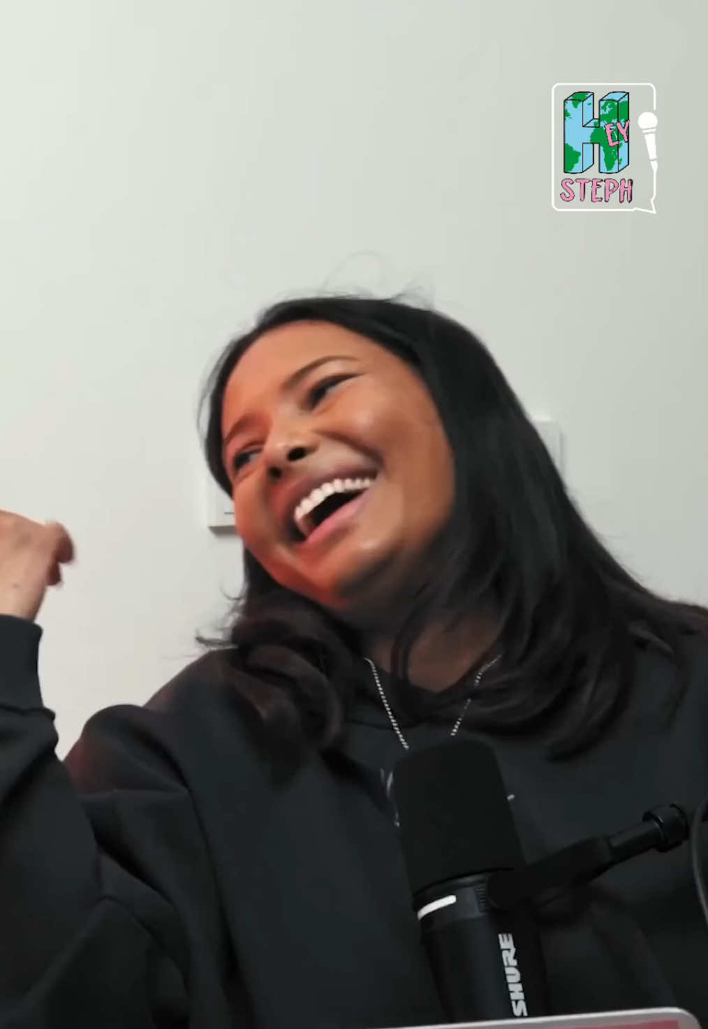 @Hey! Steph