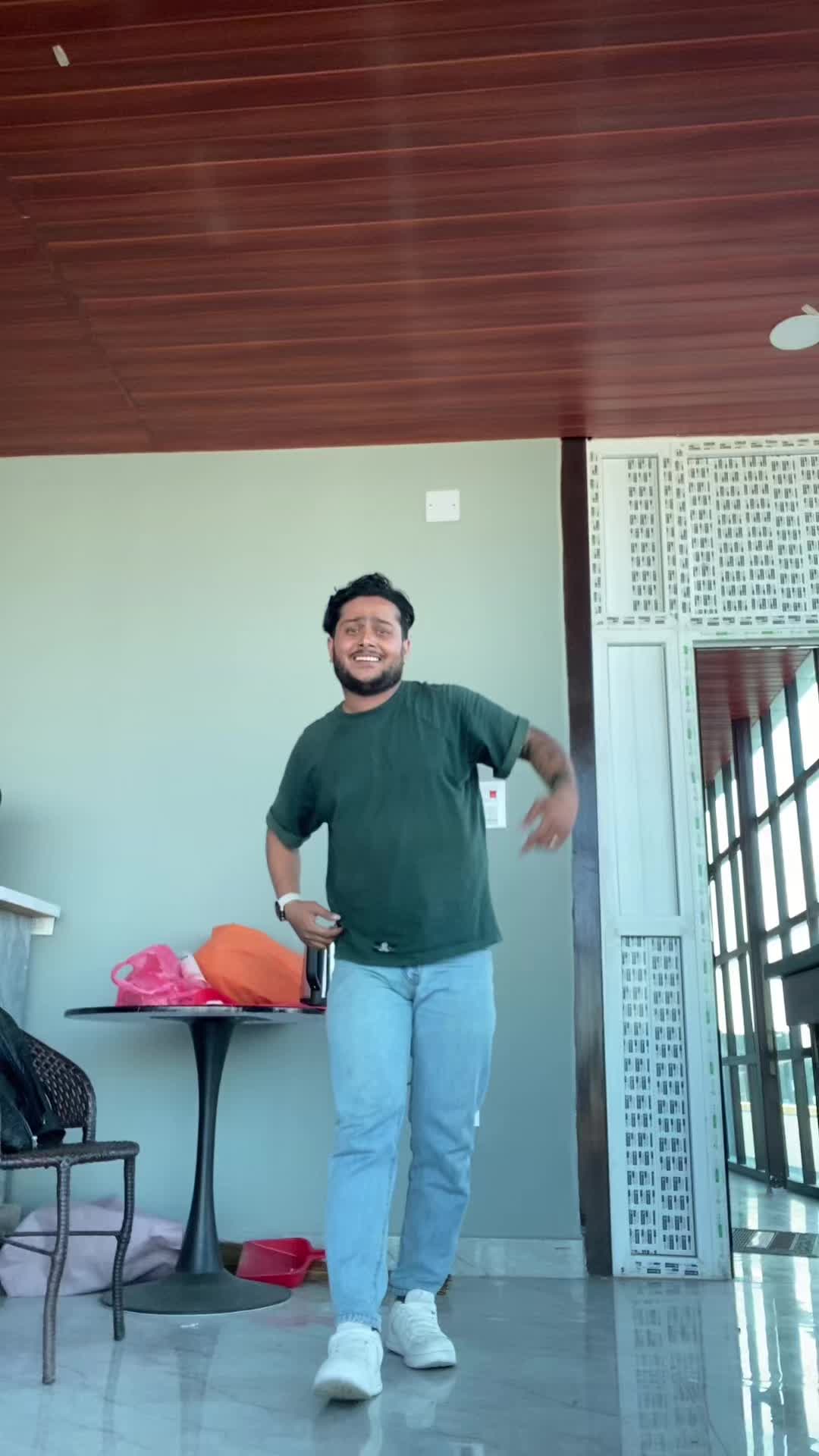 @Iamishannnn😎