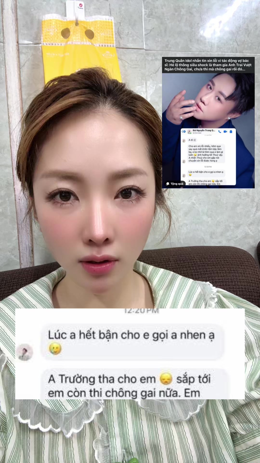 @AN LAN MAN số 2