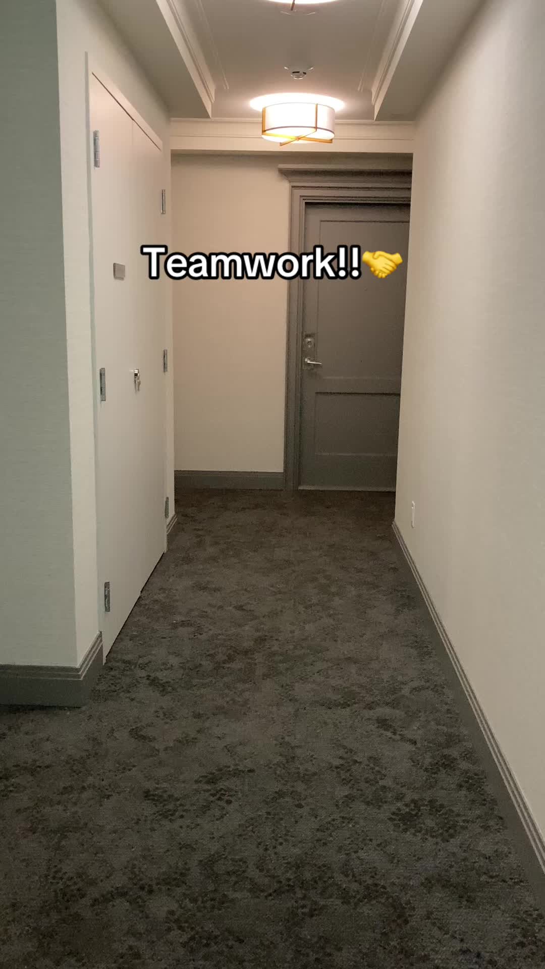 @Teamworker