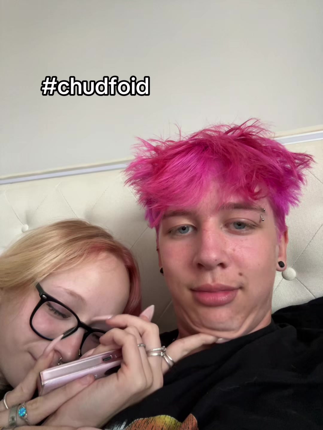 @Harryandsophie