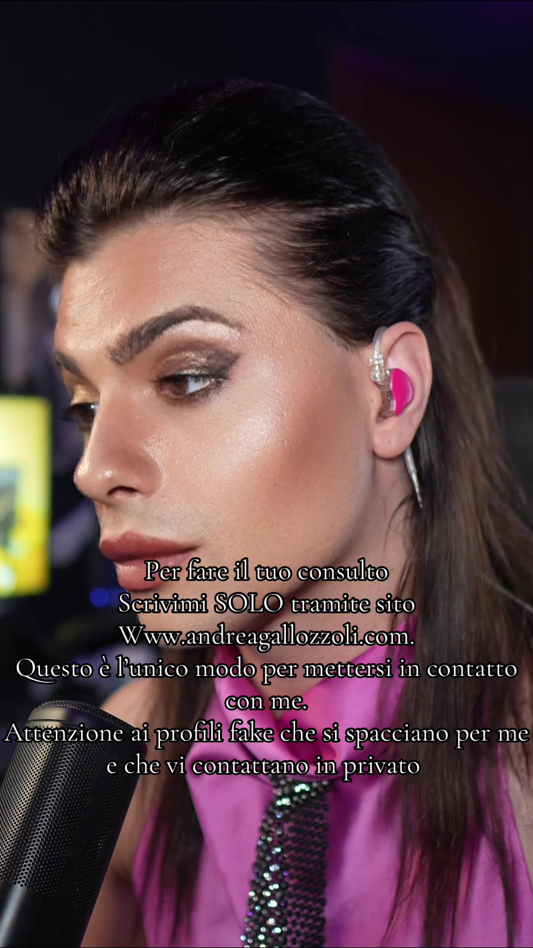 @Andrea Gallozzoli official
