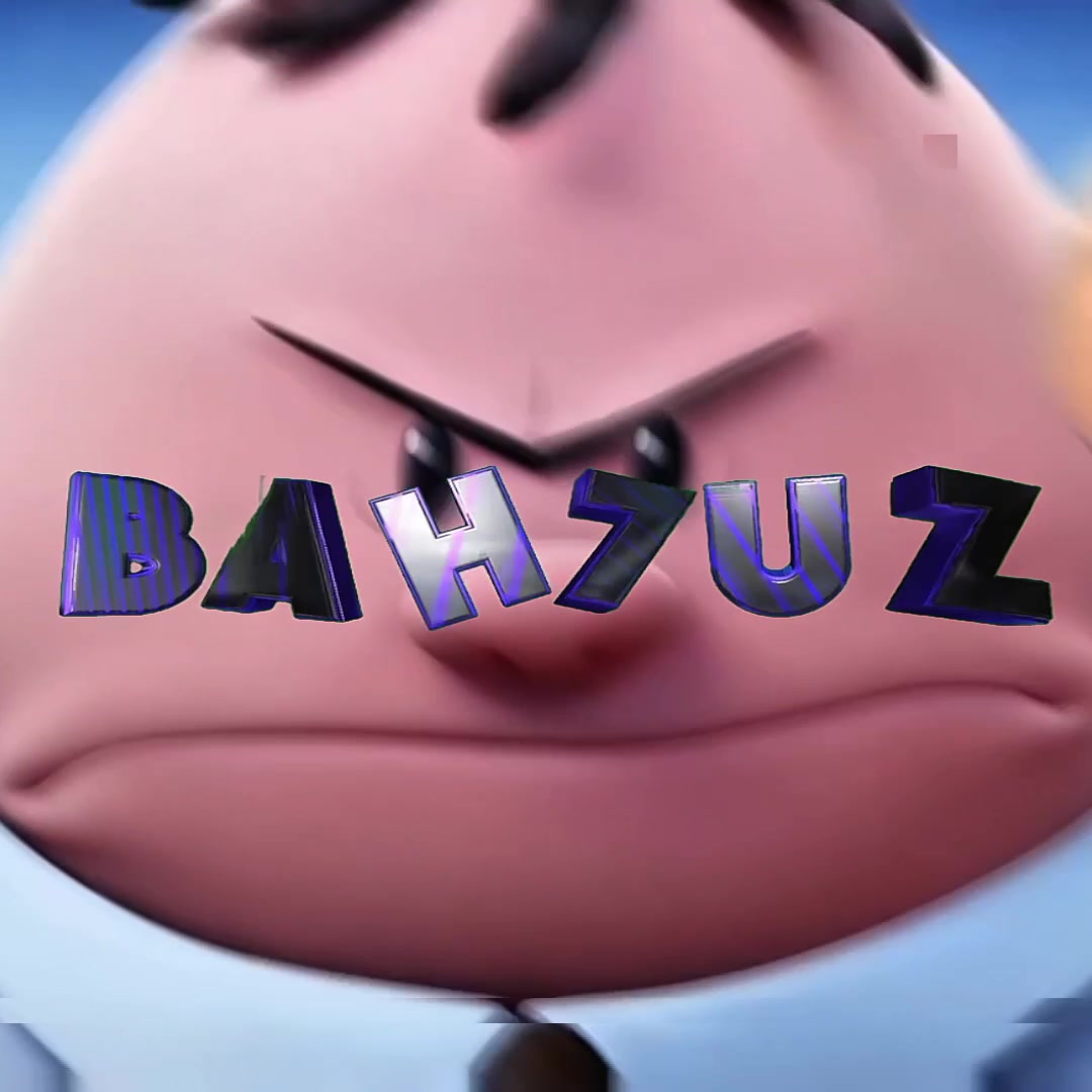 @bah7uz