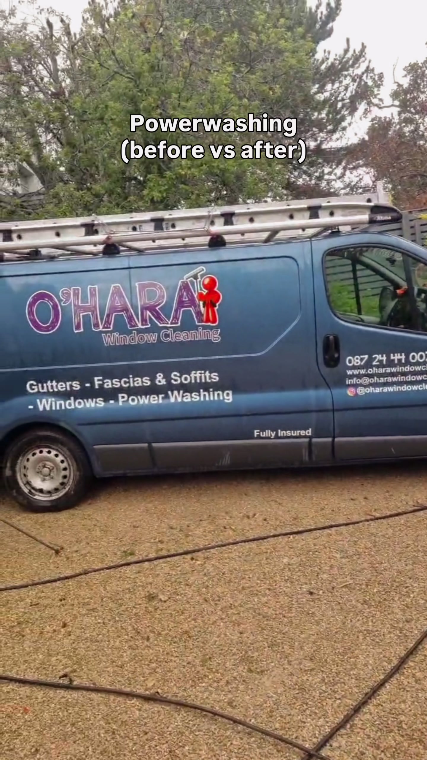 @O&rsquo;Hara Window Cleaning💧🫧