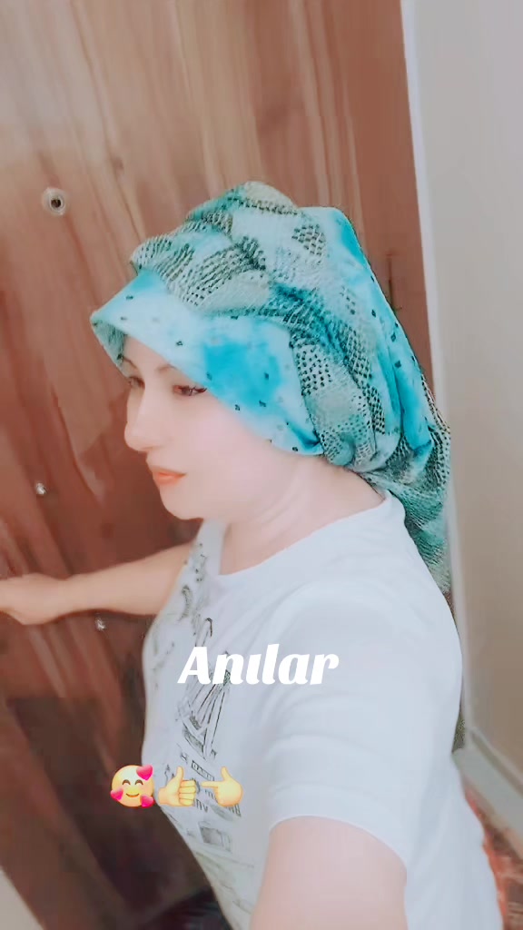 @Arzu Yavuz