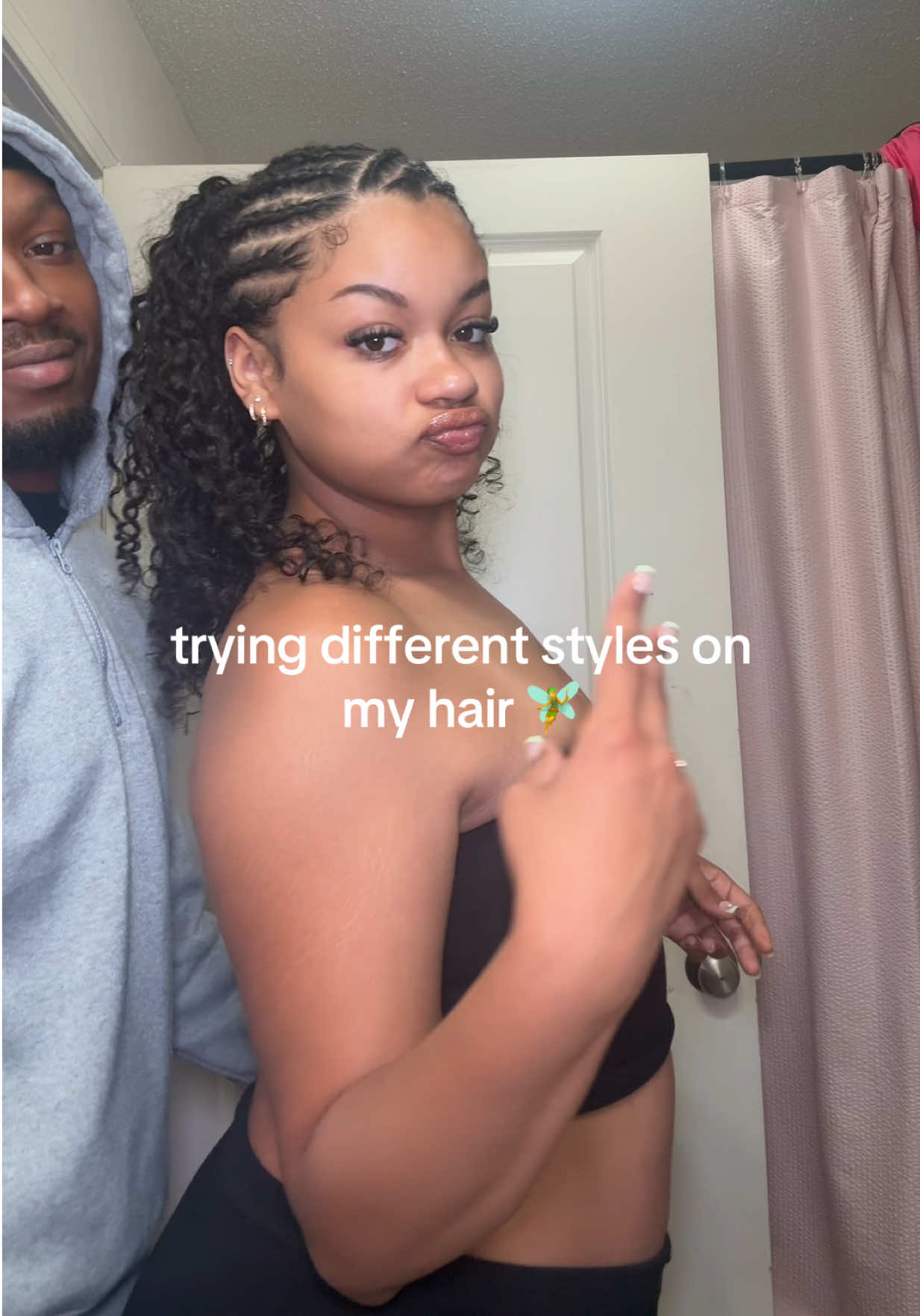 @Tyra Marie