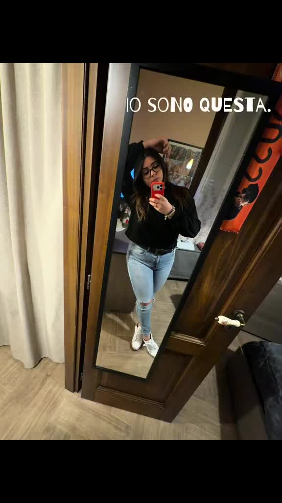@Fabiola Orlando
