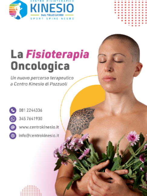 @Centro Kinesio - Pozzuoli