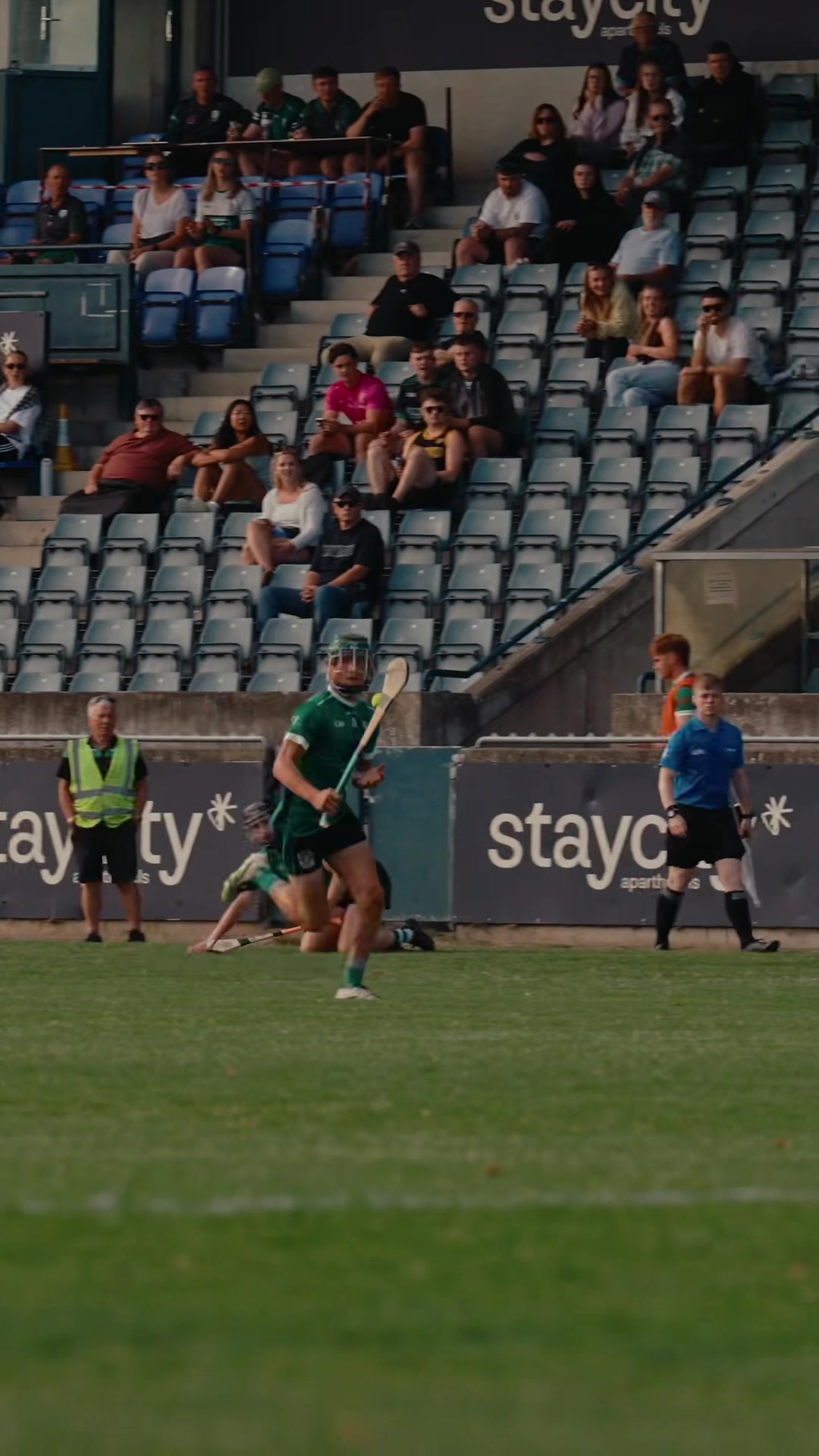 @Dublin GAA