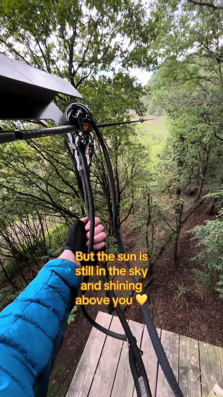 @Go Ape Rivington