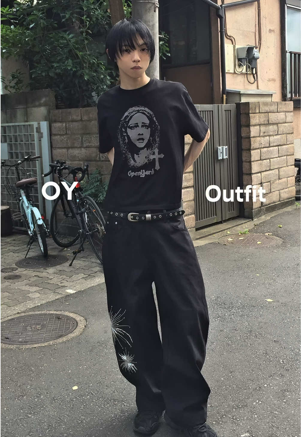 @OY JAPAN STORE