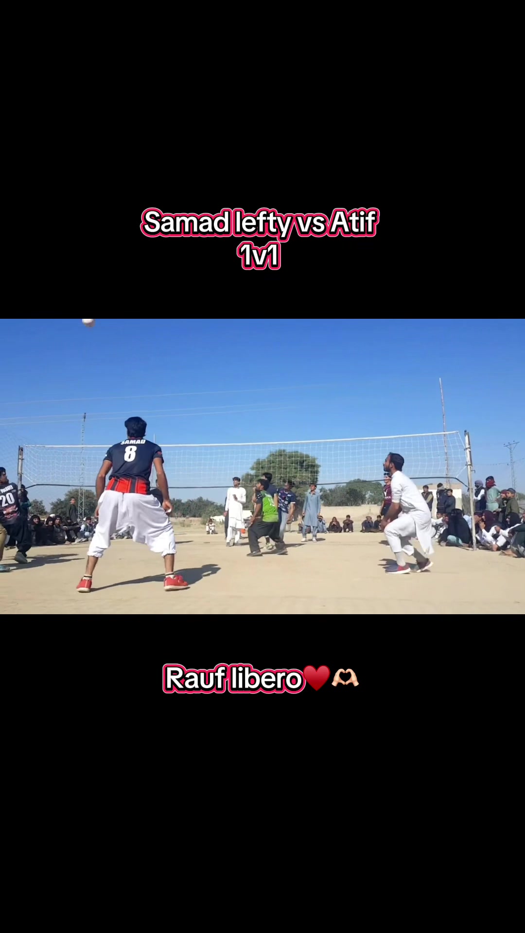 @Rauf Libero 🏐✅