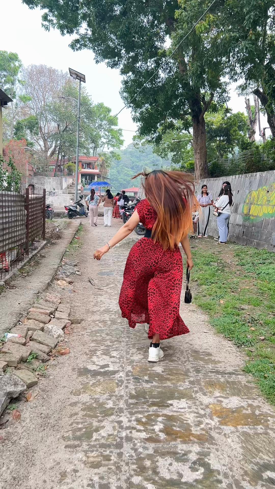 @Kaushalya Bomjan