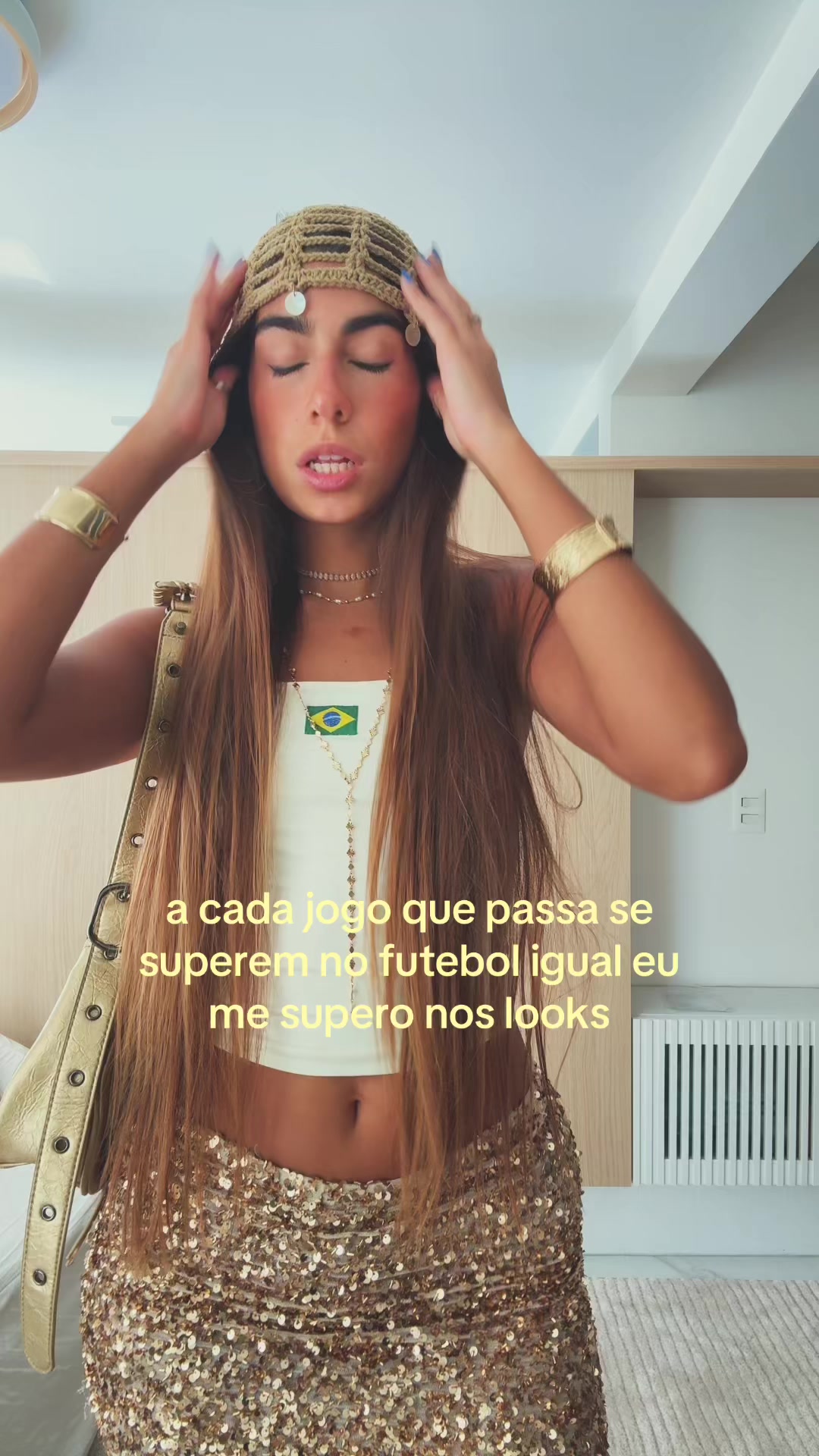 @Giulia Domani