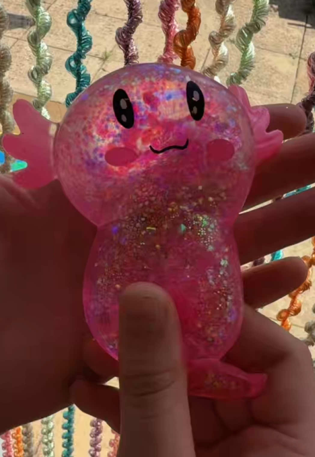 @Carmee Bunny Slimes & More