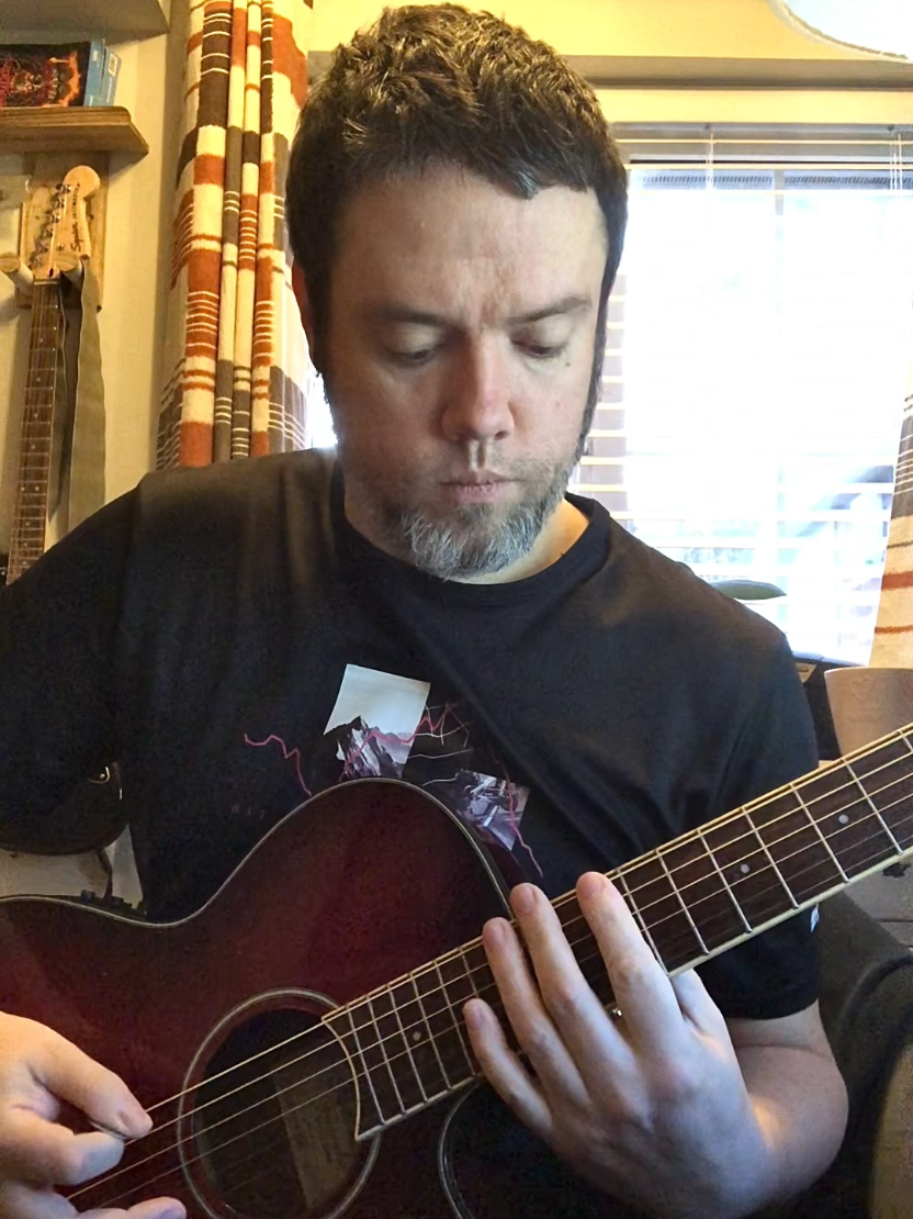 @Paul McCameron Music
