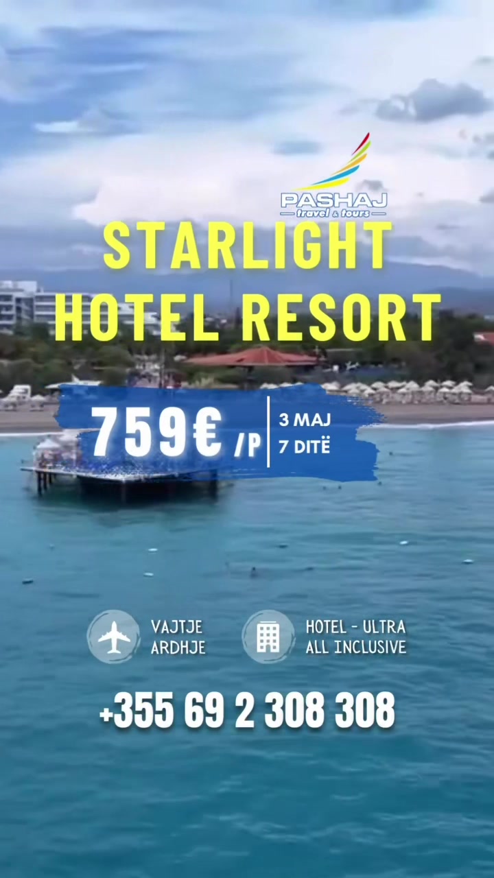 @Pashaj Travel