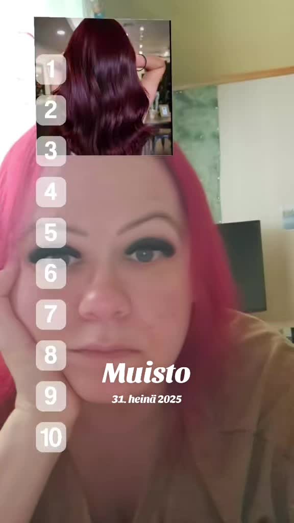 @Maija